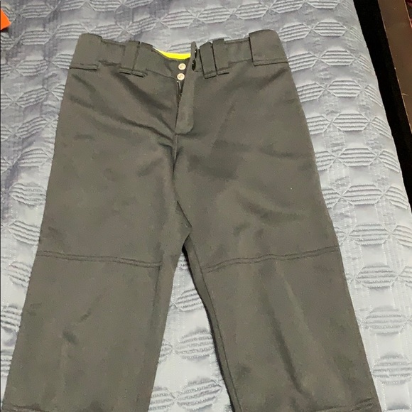 Mizuno softball pants - Picture 1 of 2